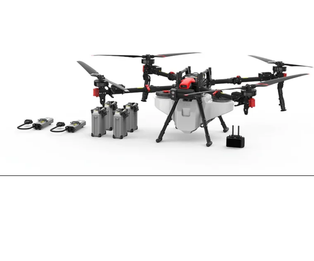 P150 Max Basic package
