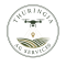 Thuringia Ag Services square logo