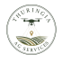 Thuringia Ag Services square logo